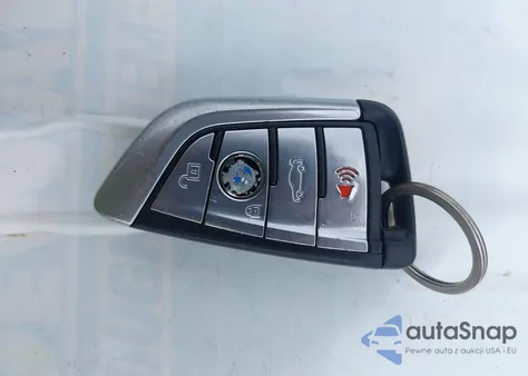 2018 BMW 530E Iperformance z USA, uszkodzony, nr VIN WBAJA9C59JB250918